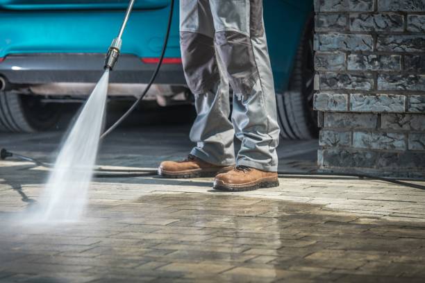 Best Parking Lot and Garage Cleaning  in Cleveland, TX