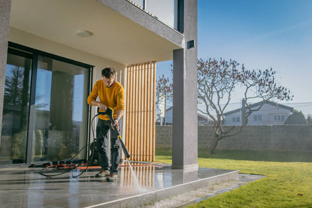 Professional Pressure Washing Services in Cleveland, TX